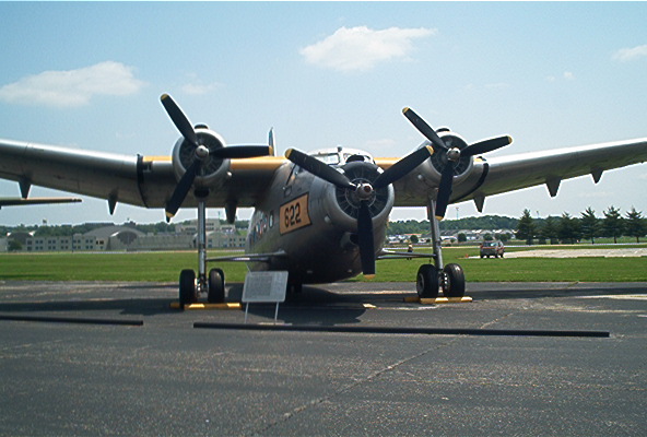 The Northrop YC-125B "Raider"